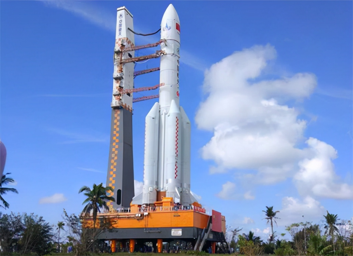 我国最大固体发动机试车成功,论推力刚超<a href=