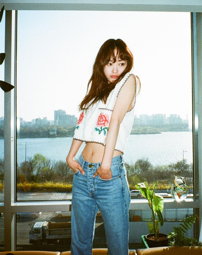 《鱿鱼游戏》触动<a href=