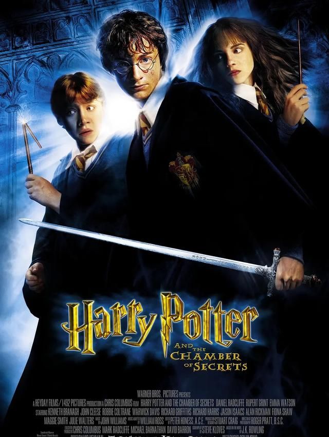 哈利波特系列终极篇章：死亡圣器高清下载全解析 (哈利波特系列电影顺序)