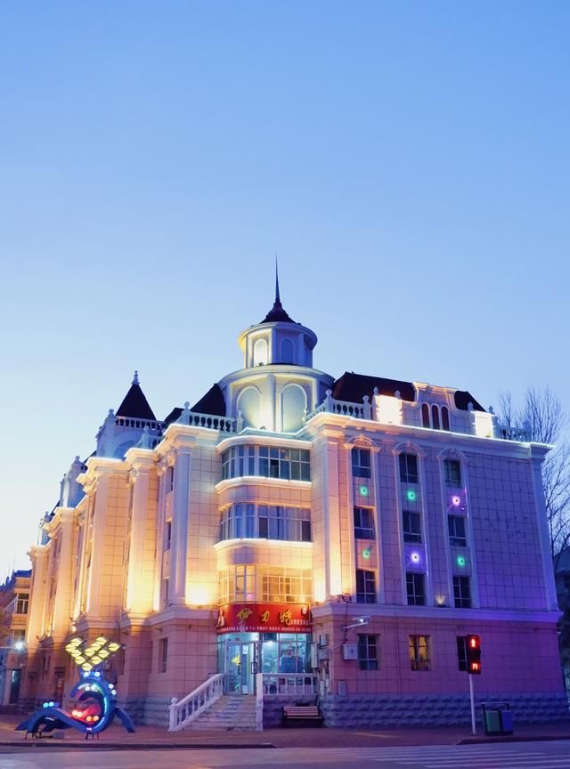 中俄码头50年代直通<a href=