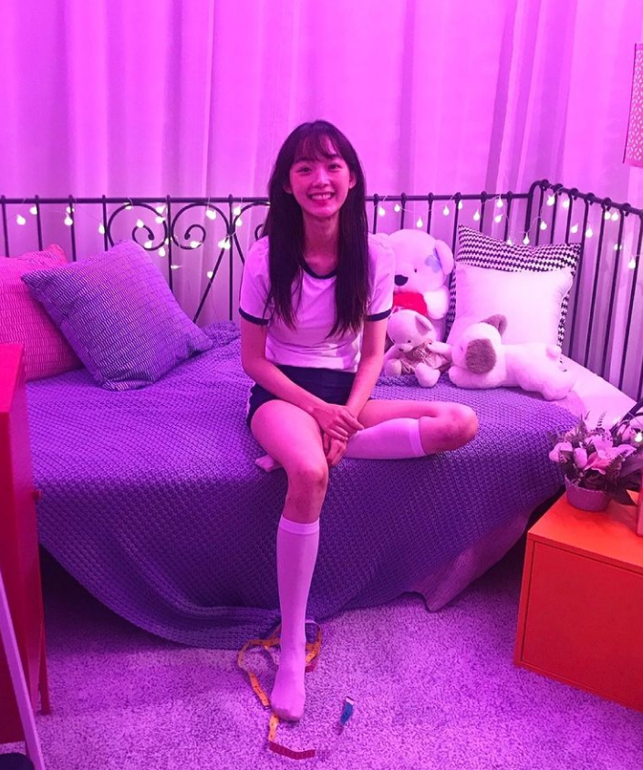 《鱿鱼游戏》触动<a href=