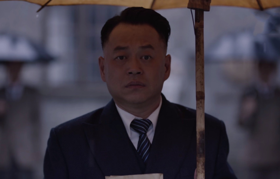 潜伏我国37年之久的<a href=