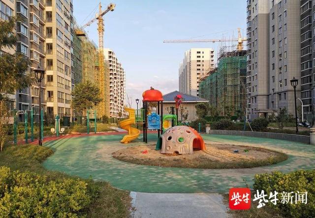 让群众住得舒心!盐城新洋经济区推进安置房建设休闲区蓝鸢梦想 - Www.slyday.coM 让群众住得舒心!盐城新洋经济区推进安置房建设休闲区蓝鸢梦想 - Www.slyday.coM