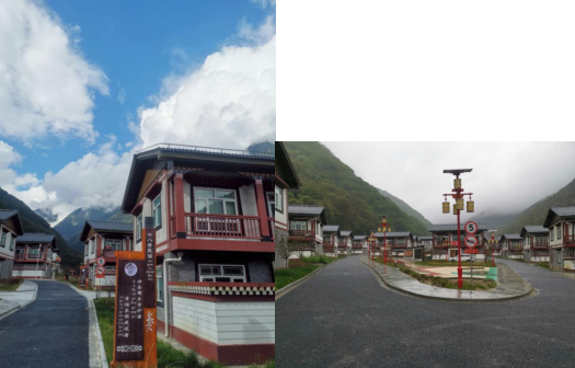 气坏印媒!西藏边境村村民爱国意识强烈,与解放军携手护疆