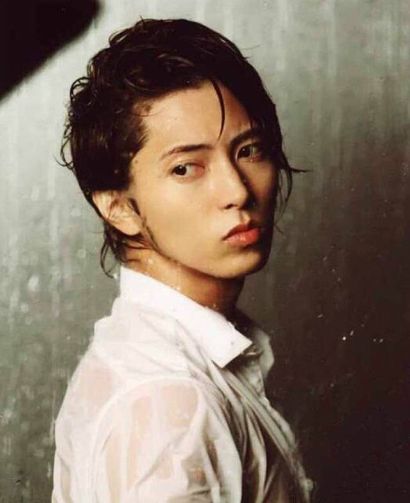 木村拓哉越老越帅!8位<a href=