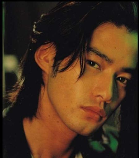 木村拓哉越老越帅!8位<a href=