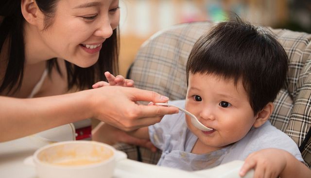 新手妈妈一定要知道的4个超实用辅食,简单易学,宝宝也爱吃