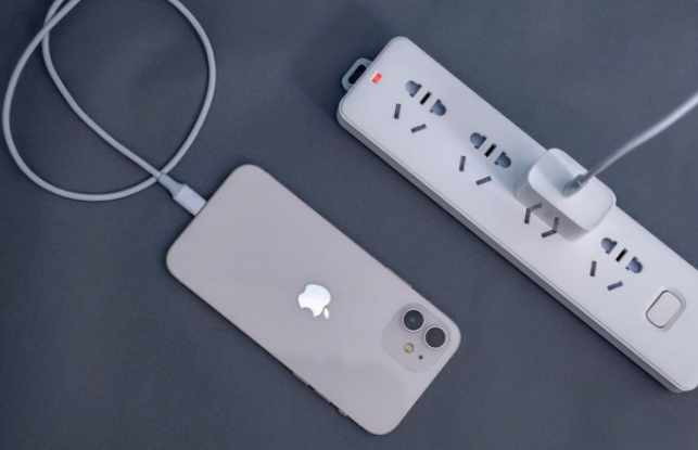 苹果用什么充电器不发烫 74e9-36e83b261927eb44991c20f2c69b4c5d.png