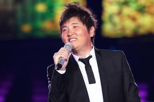 从退赛到女德学校从孙楠的几段婚姻更容易看懂人品