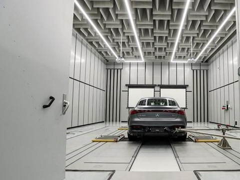 戴姆勒研发中心落户北京,“本土化”、“电动化”一箭双雕