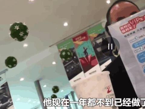 不限次数保养卡作废，男子怒斥虚假宣传，4S店：他来的太勤快了