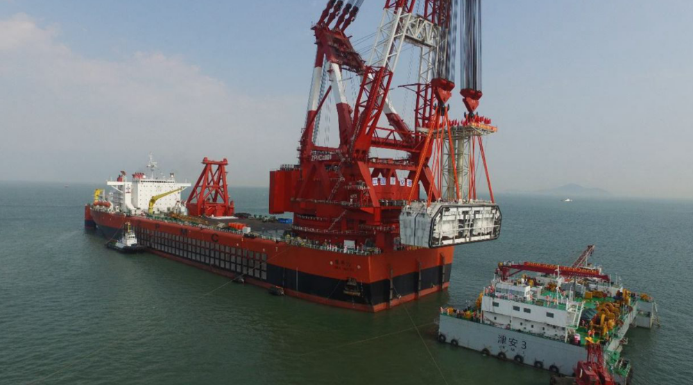 时速350公里!中国高铁再创辉煌,越南:不该听信日本