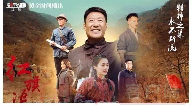 电视剧红旗渠全国热播再现建设人工天河的艰苦史诗
