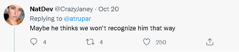 他突然暴瘦,几乎认不出!