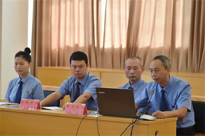 揭秘!最高检控告申诉专项报告中的“那些案”