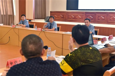 揭秘!最高检控告申诉专项报告中的“那些案”