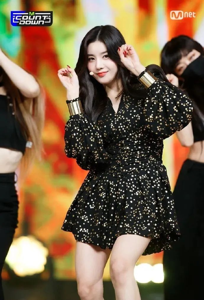 这位让中国网红争相模仿的<a href=