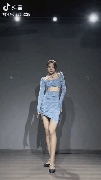 这位让中国网红争相模仿的<a href=