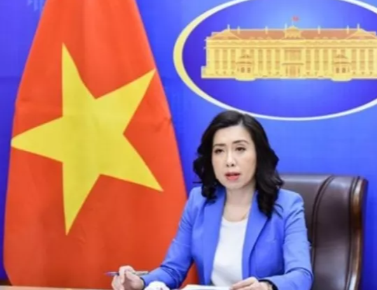 越南承认72个国家和地区的疫苗接种证书和疫苗护照，外国游客回归