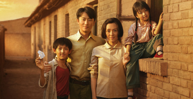 黄轩杨子姗首次演夫妻！拍吵架戏情绪崩溃，结束后身体仍颤抖