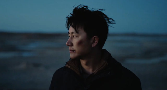 黄轩杨子姗首次演夫妻！拍吵架戏情绪崩溃，结束后身体仍颤抖