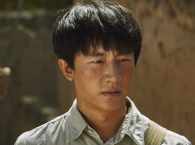 黄轩杨子姗首次演夫妻！拍吵架戏情绪崩溃，结束后身体仍颤抖