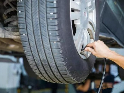 夏季用车要做好这5项检查，一个比一个重要