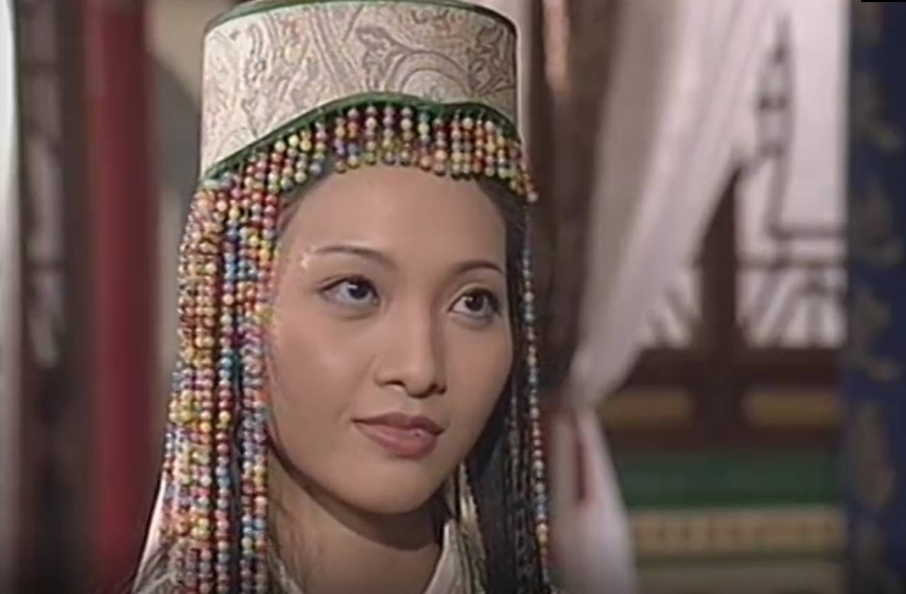 善良又深明大义,诠释着中国式妻子的传统美德|天波府|杨家|耶律_新浪