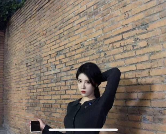 李云迪事件女主角陈某卉陈思卉是谁照片个人资料网传为假崔小悠陈佩奇