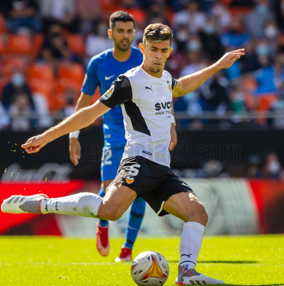 91分钟0-2落后，97分钟2-2绝平！西甲奇迹一战：<a href=