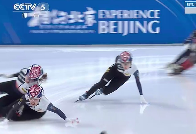 央视解说看懵了，世界杯<a href=