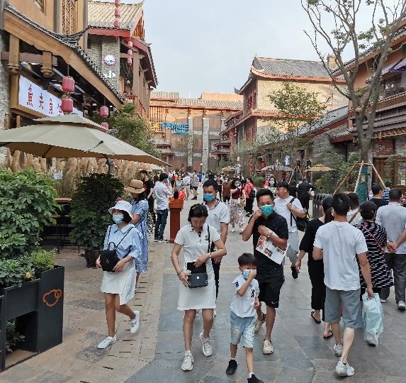 文旅部:暂停经营旅游专列业务 严格控制旅游团队规模休闲区蓝鸢梦想 - Www.slyday.coM 文旅部:暂停经营旅游专列业务 严格控制旅游团队规模休闲区蓝鸢梦想 - Www.slyday.coM