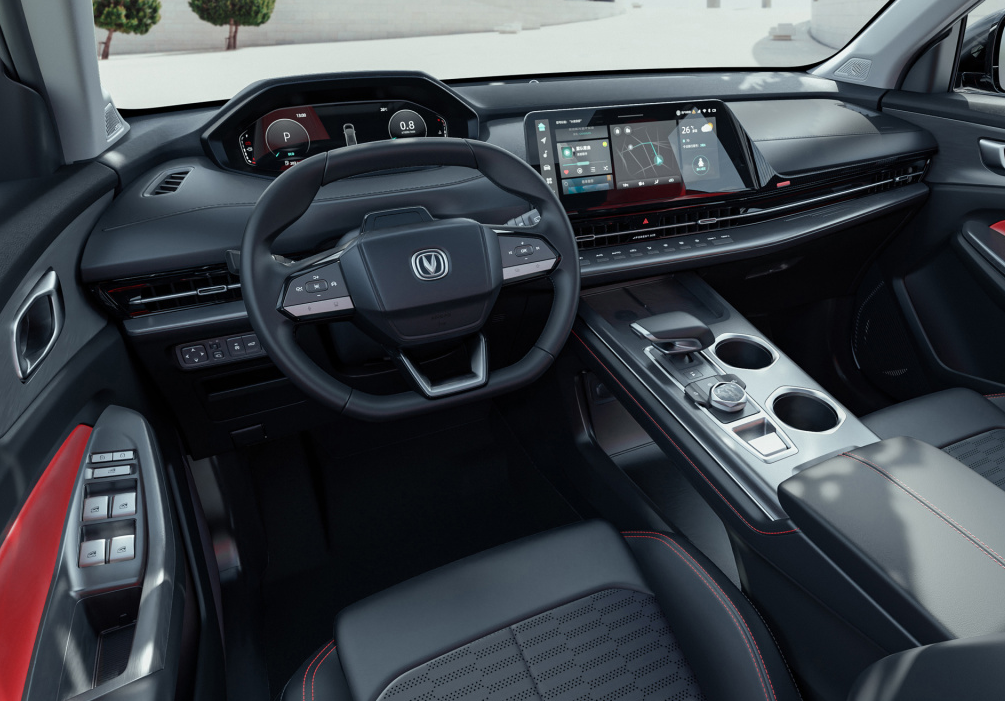 花小钱享高品质,10万元买SUV就看自主三强!