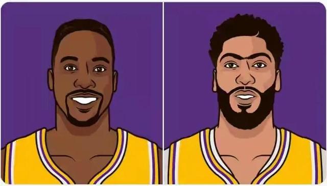 浓眉居高临下怒指霍华德,引爆冲突升级,75大球星评选或是导火索休闲区蓝鸢梦想 - Www.slyday.coM 浓眉居高临下怒指霍华德,引爆冲突升级,75大球星评选或是导火索休闲区蓝鸢梦想 - Www.slyday.coM