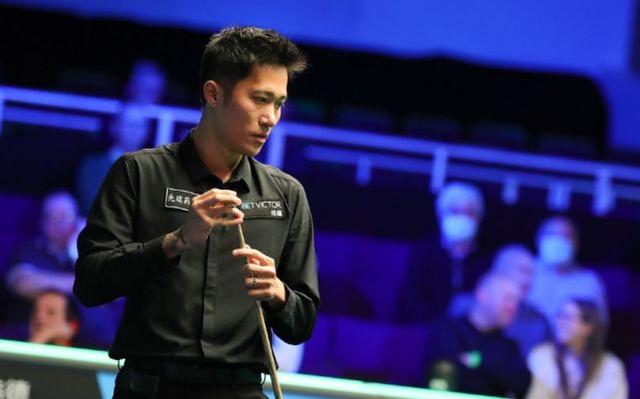 首局被罚51分!中国斯诺克90后名将晋级,再战世界冠军争32强席位休闲区蓝鸢梦想 - Www.slyday.coM 首局被罚51分!中国斯诺克90后名将晋级,再战世界冠军争32强席位休闲区蓝鸢梦想 - Www.slyday.coM