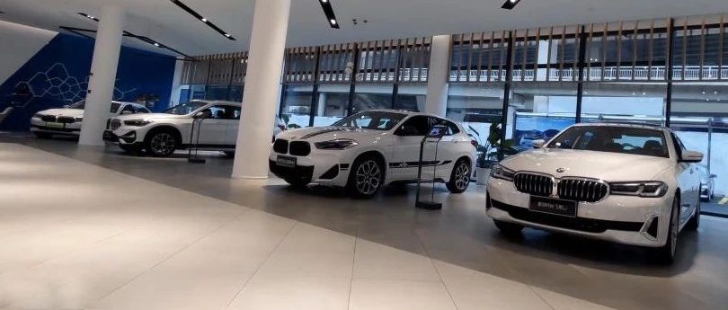 今年买车实在太难了！！！！！