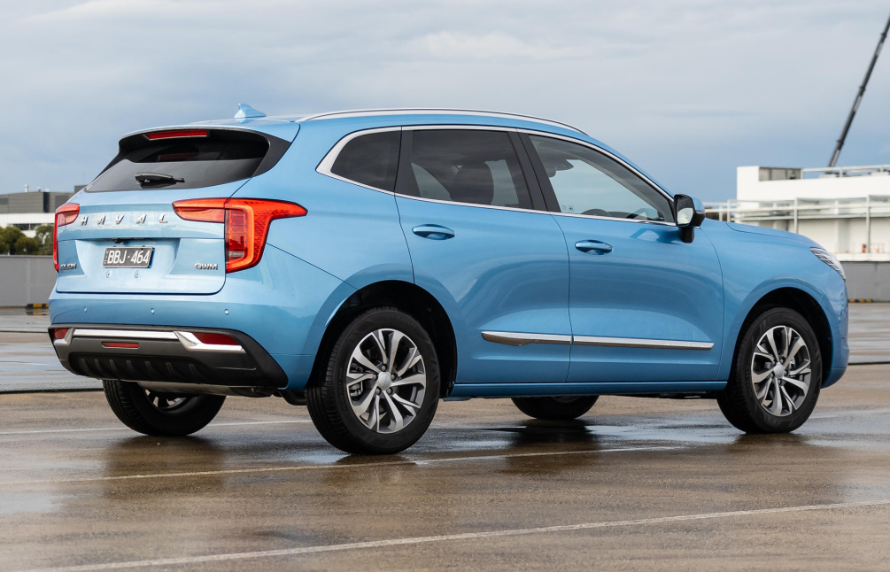 花小钱享高品质,10万元买SUV就看自主三强!