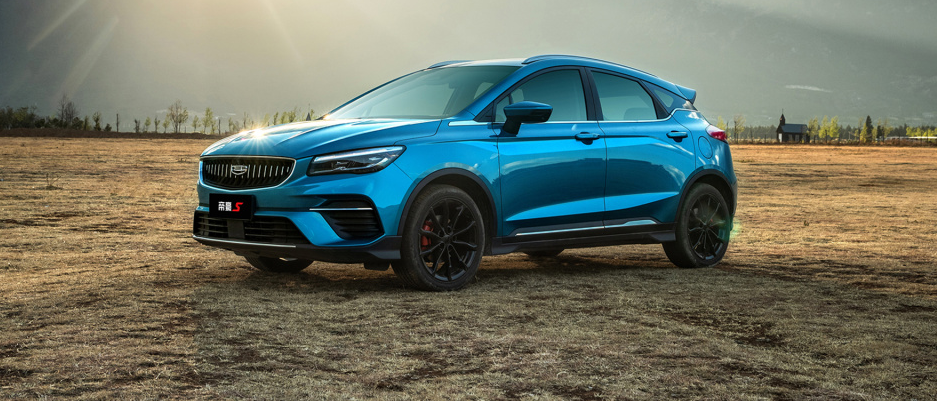 花小钱享高品质,10万元买SUV就看自主三强!