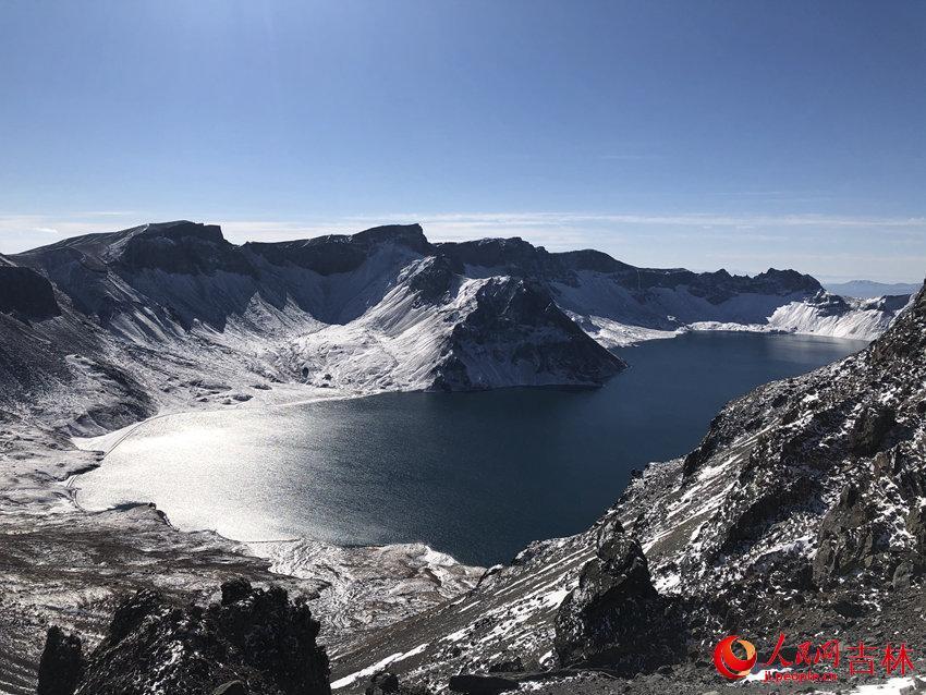 长白山：绿色做底色 打造生态旅游的耀眼名片