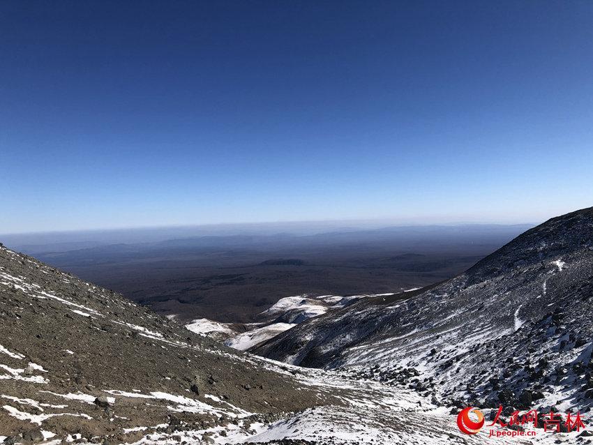 长白山：绿色做底色 打造生态旅游的耀眼名片