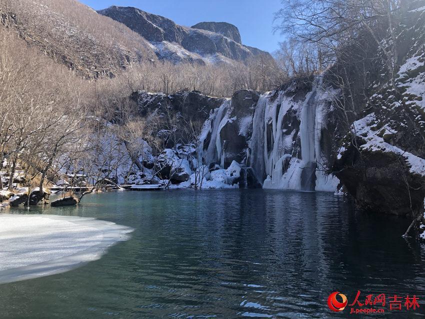 长白山：绿色做底色 打造生态旅游的耀眼名片