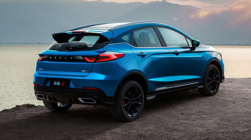 花小钱享高品质,10万元买SUV就看自主三强!