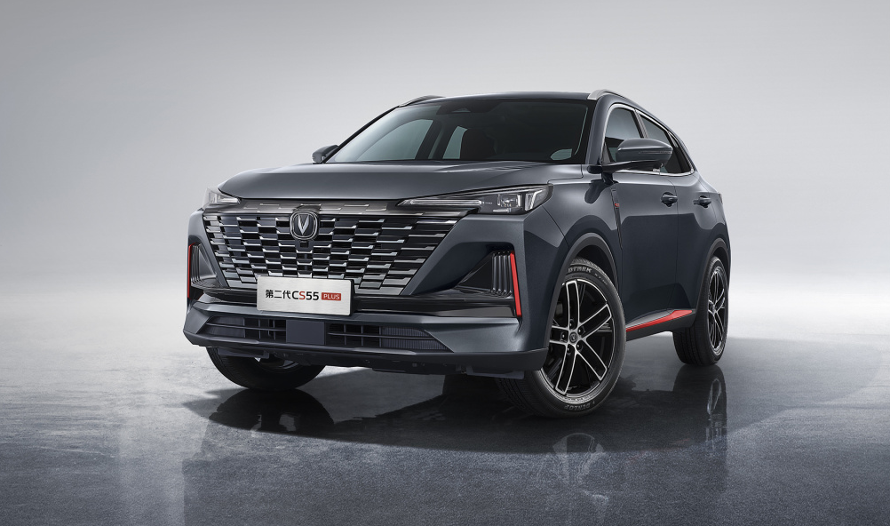 花小钱享高品质,10万元买SUV就看自主三强!