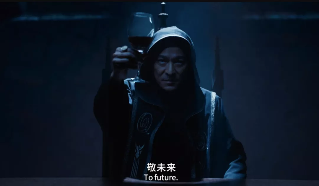 《鱿鱼游戏》：简单的生死游戏，复杂的<a href=