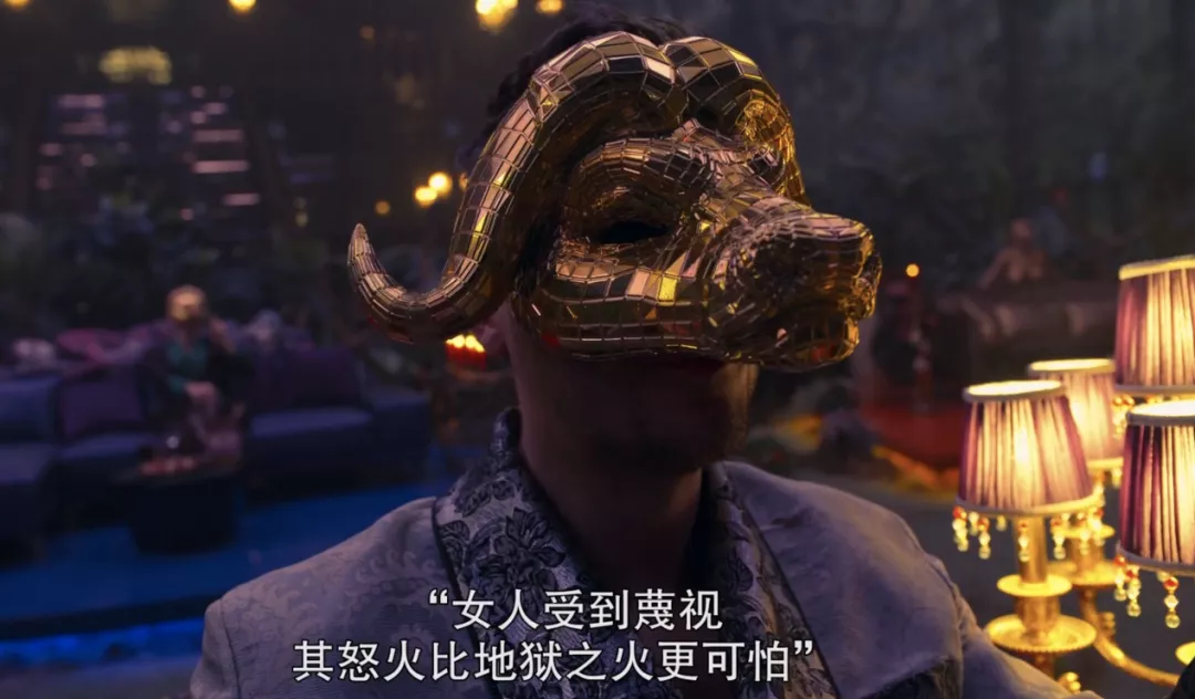 《鱿鱼游戏》：简单的生死游戏，复杂的<a href=