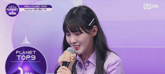 沈小婷卡位出道的原因找到了：<a href=