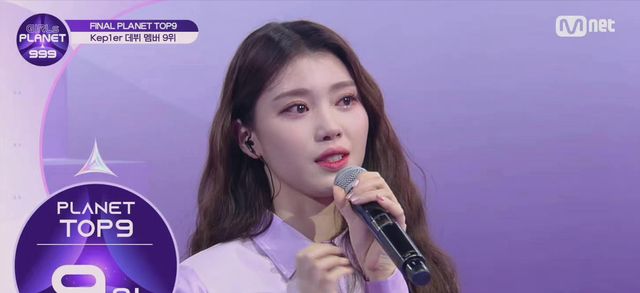 沈小婷卡位出道的原因找到了：<a href=