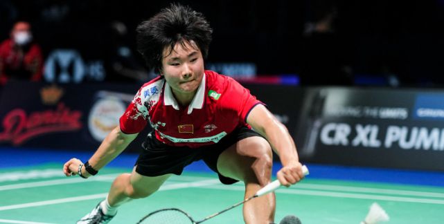 国羽1冠收官!奥运冠军黄东萍携女双新搭档 横扫<a href=