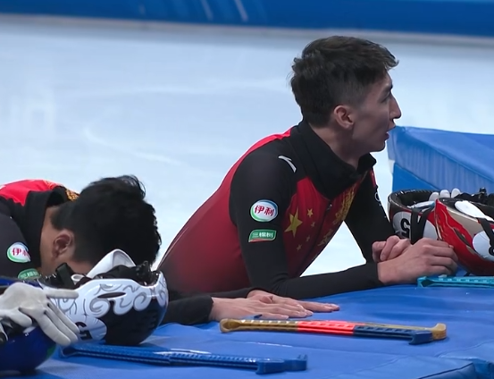 短道速滑世界杯最终奖牌榜，<a href=