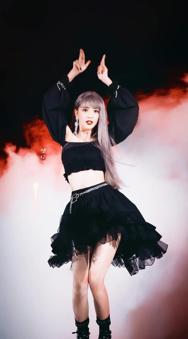 还以为是某<a href=